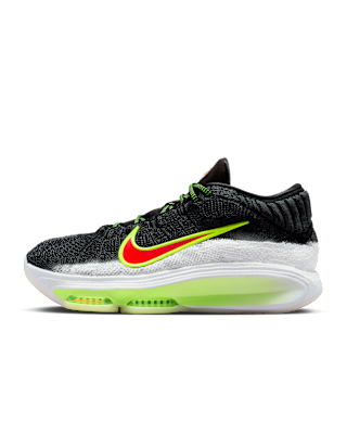 Nike G.T. Hustle 3 'Deep Winter' Basketball Shoes. Nike UK